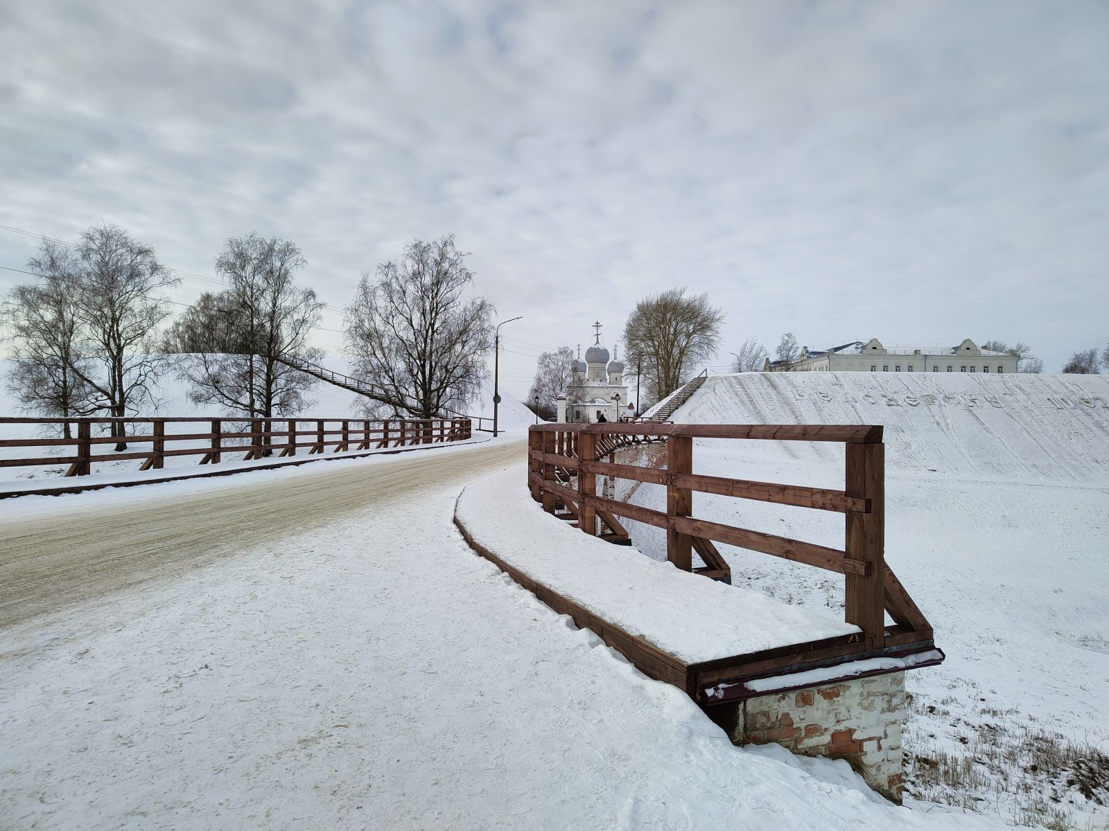 На свидание с Русью 03.01.2026 г.